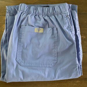 Med Couture Scrub Pants